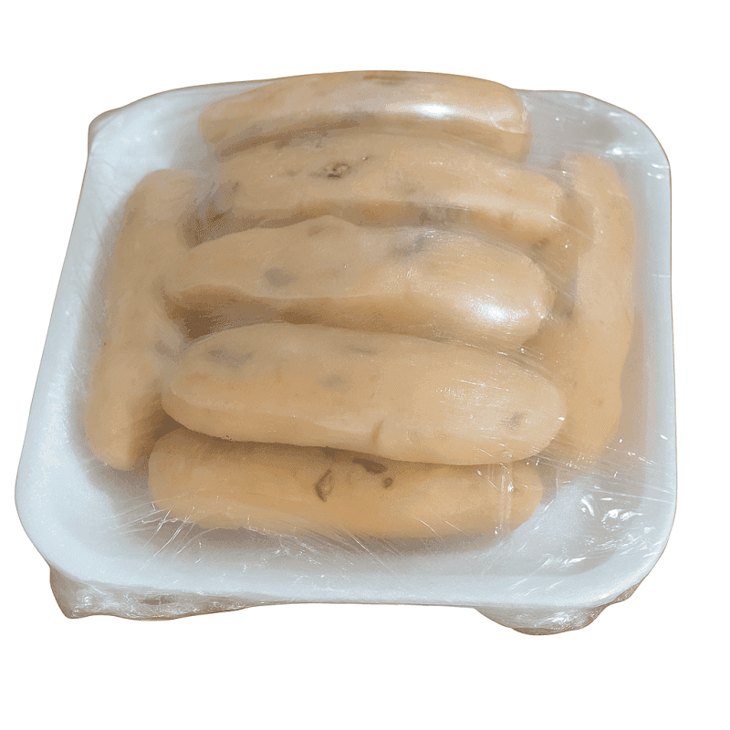 Croqueta 10 a 12 unidades