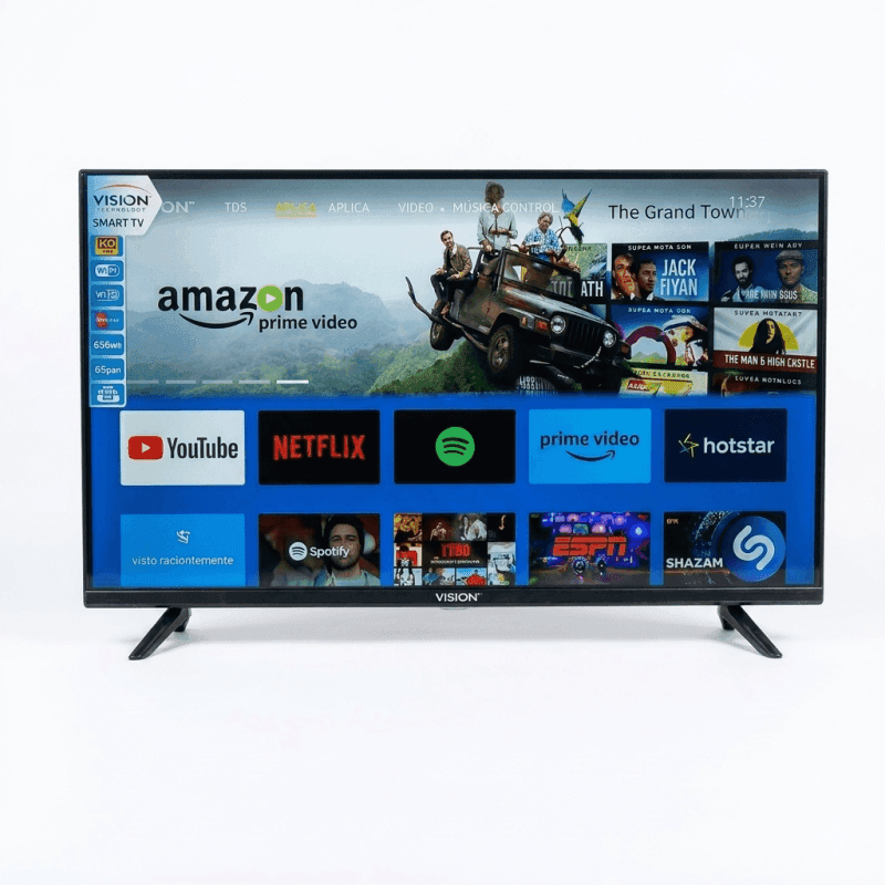 Smart TV Vision 32"