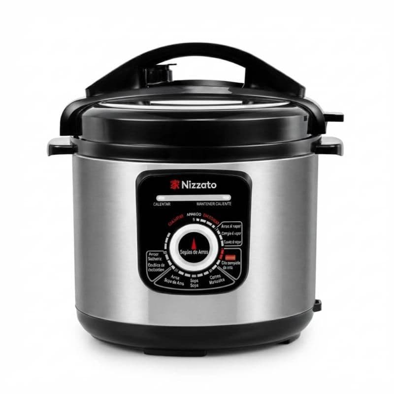 Olla Reina Nizzato 6L